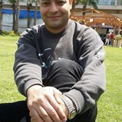 Amr Mohamed