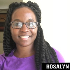 Rosalyn Renay Terry