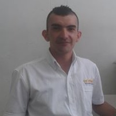 Pedro Hoyos Tellez