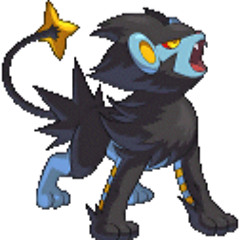 JLuxray