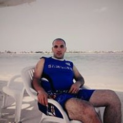 Ahmed Taha