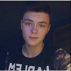 Arthur Paramonov