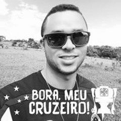 Israel Santana Santos