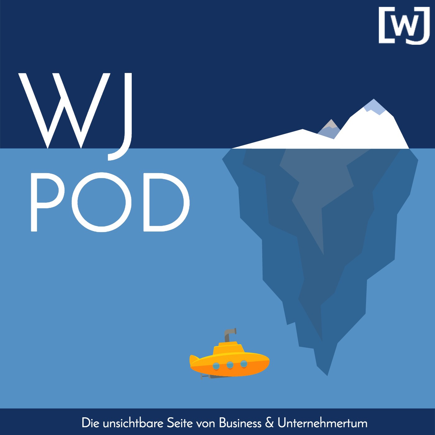 WJ Pod - Ein Podcast der Wirtschaftsjunioren