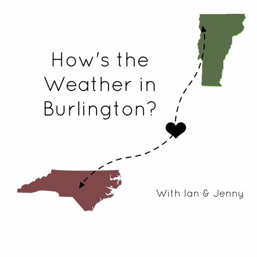 How's the Weather in Burlington’s avatar