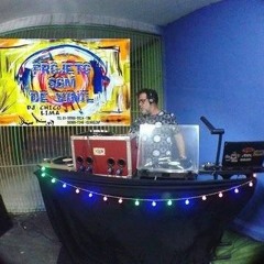 Dj Chico Lima