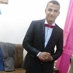 Ismail Tharwat Ellabedy