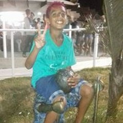 Ewdis Santos