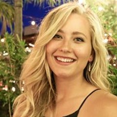 Heather Morgan