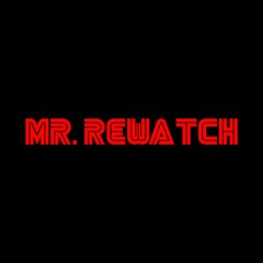MR. REWATCH - A Mr Robot Podcast