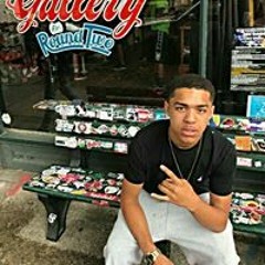 Mizayah Norris