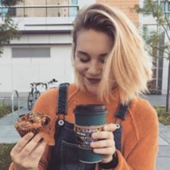 Maggie Marie Holdorf