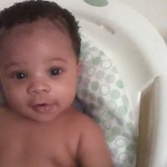 Glenn Luvndawife Jr.