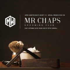 MR CHAPS GROOMING CLUB