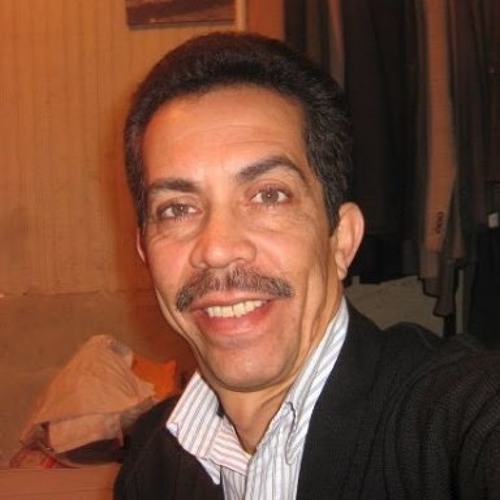 Raúl Méndez’s avatar