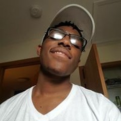 Tajj Crowder