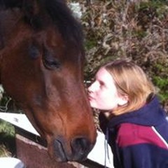 Harley McDonald-Eckersall