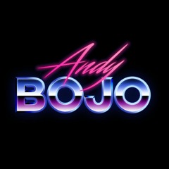 ANDY BOJO