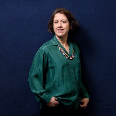 Maria Grenfell