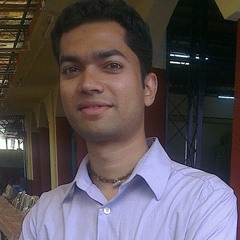 Rahul Surpaithankar
