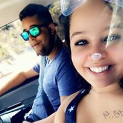 Timothy Jordan Marshall