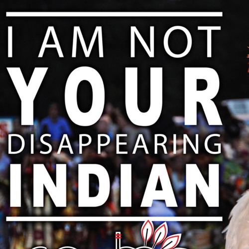 Not Your Disappearing Indian’s avatar