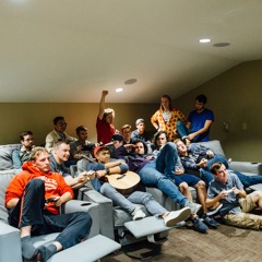 Since You Been Gone (ft. Colin Horne)