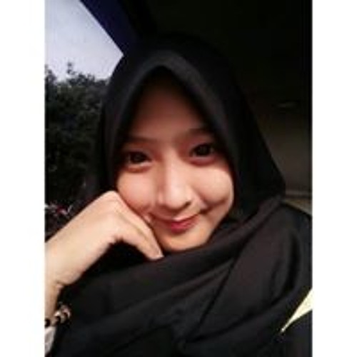 Fransvilla Tasya Putri’s avatar