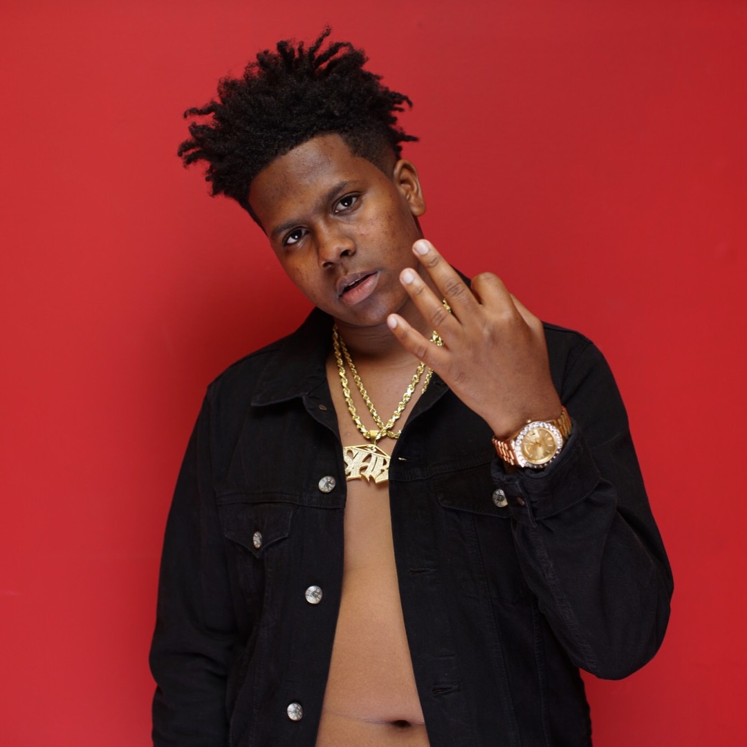 Lil Lonnie’s avatar