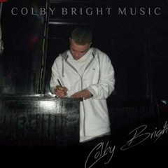 COLBY BRIGHT - THE REAL ME
