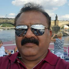 Vijay Simha