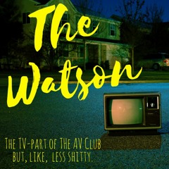 The Watson