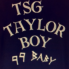 TSG TAYLORBOY