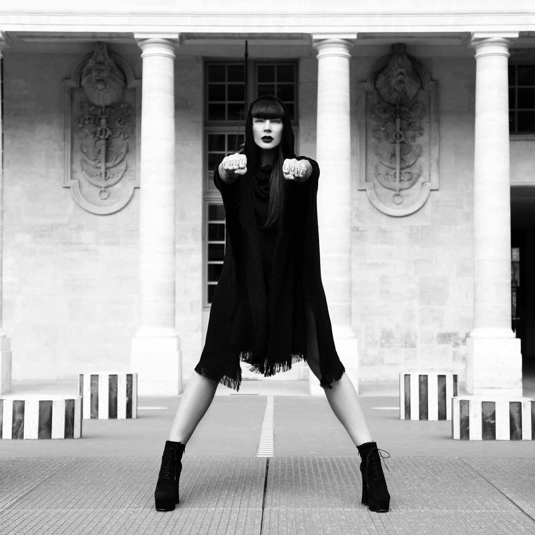 Stream Kittin music | Listen to songs, albums, playlists for free on  SoundCloud
