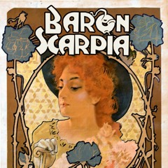 Baron Scarpia
