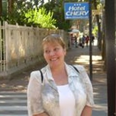Annamari Ozsváth
