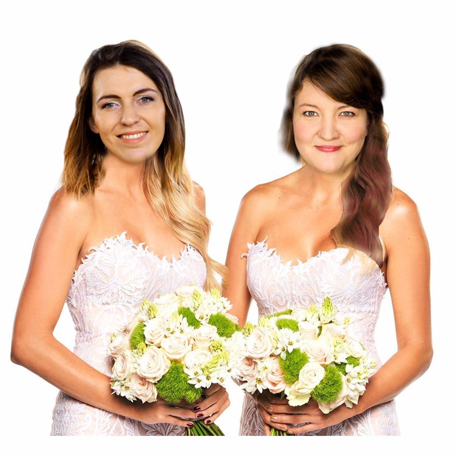 Married At First Sight NZ Podcast cover