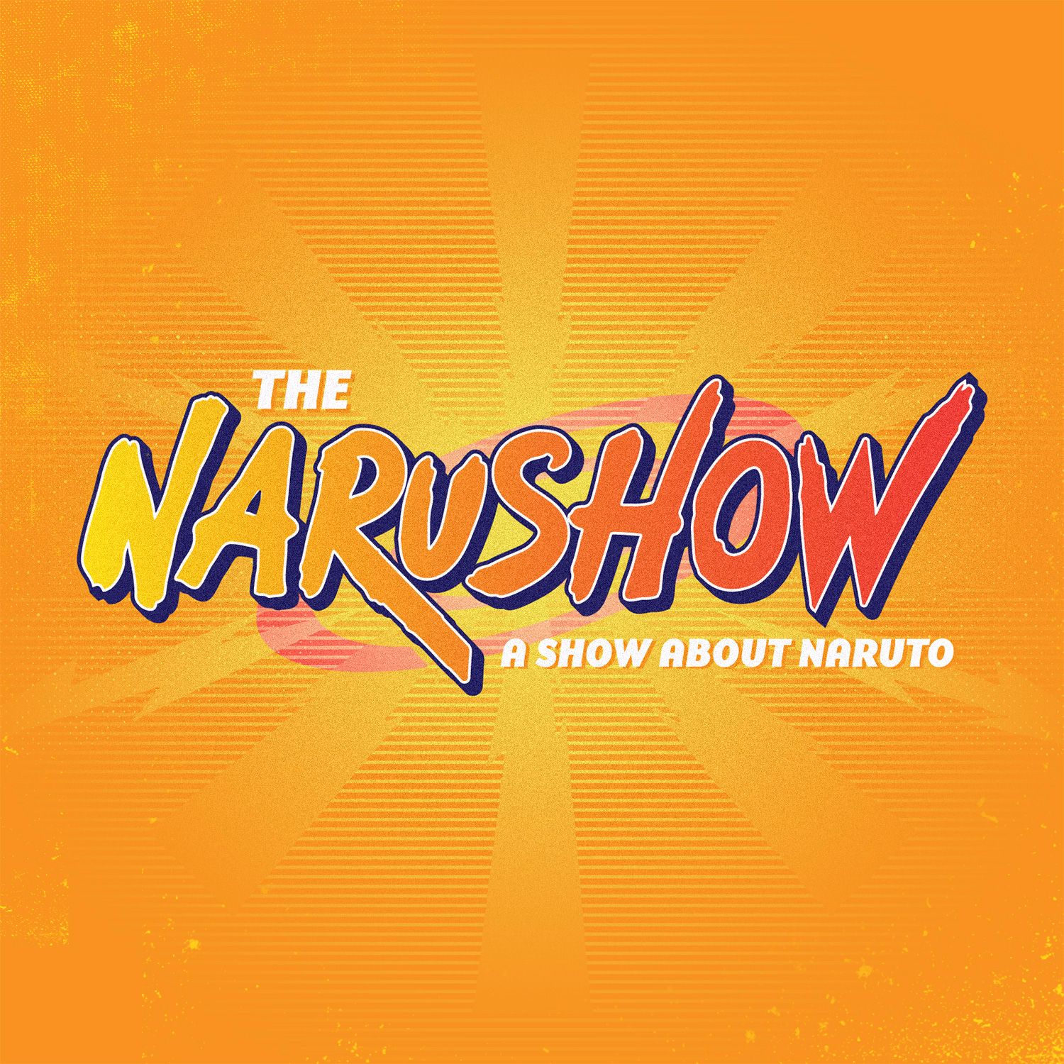 Narushow: A Podcast About Naruto