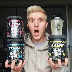 Post Malone | Rockstar | Djent/Metal Cover (Nik Nocturnal & Andy Cizek)