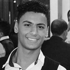 Eslam Zakaria