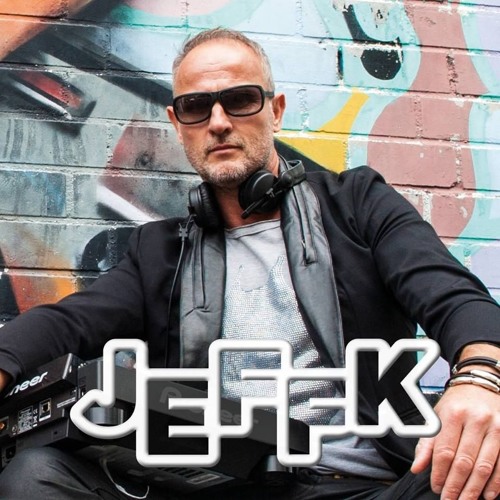 JEFFK’s avatar