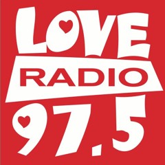 Stream Love Radio 97,5 | Listen to podcast episodes online for free on  SoundCloud