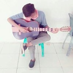 Muhammad Rahman Timo