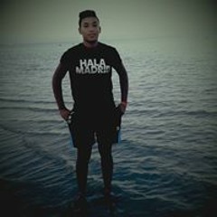 Abdallah Hassen
