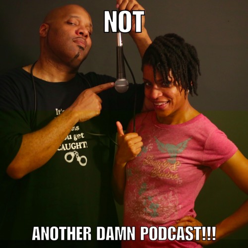 Not Another Damn Podcast’s avatar
