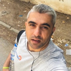 Mahmoud Abu Azoum