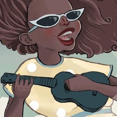 Ukulelesnakk - Podcast