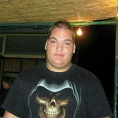 Patrick Guerreiro