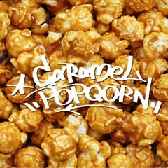 Caramel Pop Qorn