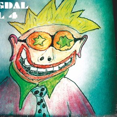 Team Hegdal